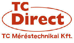TC Méréstechnikai Kft.